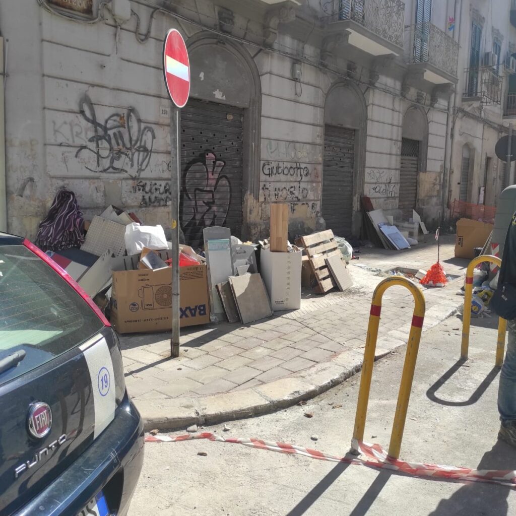 Controlli anti “sporcaccioni”, fioccano le sanzioni della Polizia Locale controlli