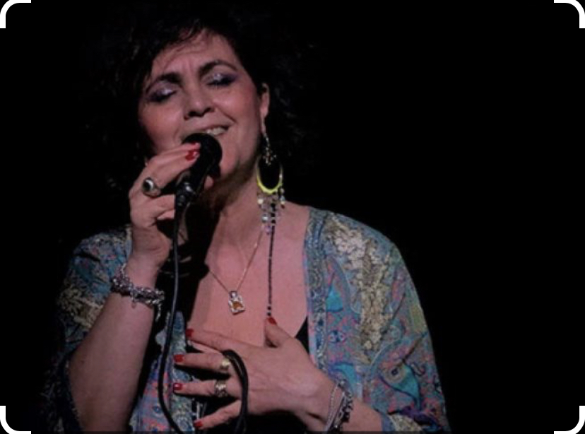 Lisa Manosperti ospite della ventesima edizione Argojazz
