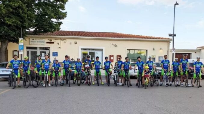 Asd GS Grassano (1)
