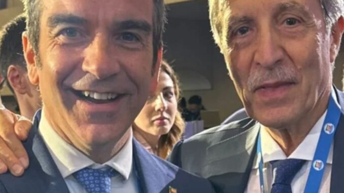 Bardi e Occhiuto