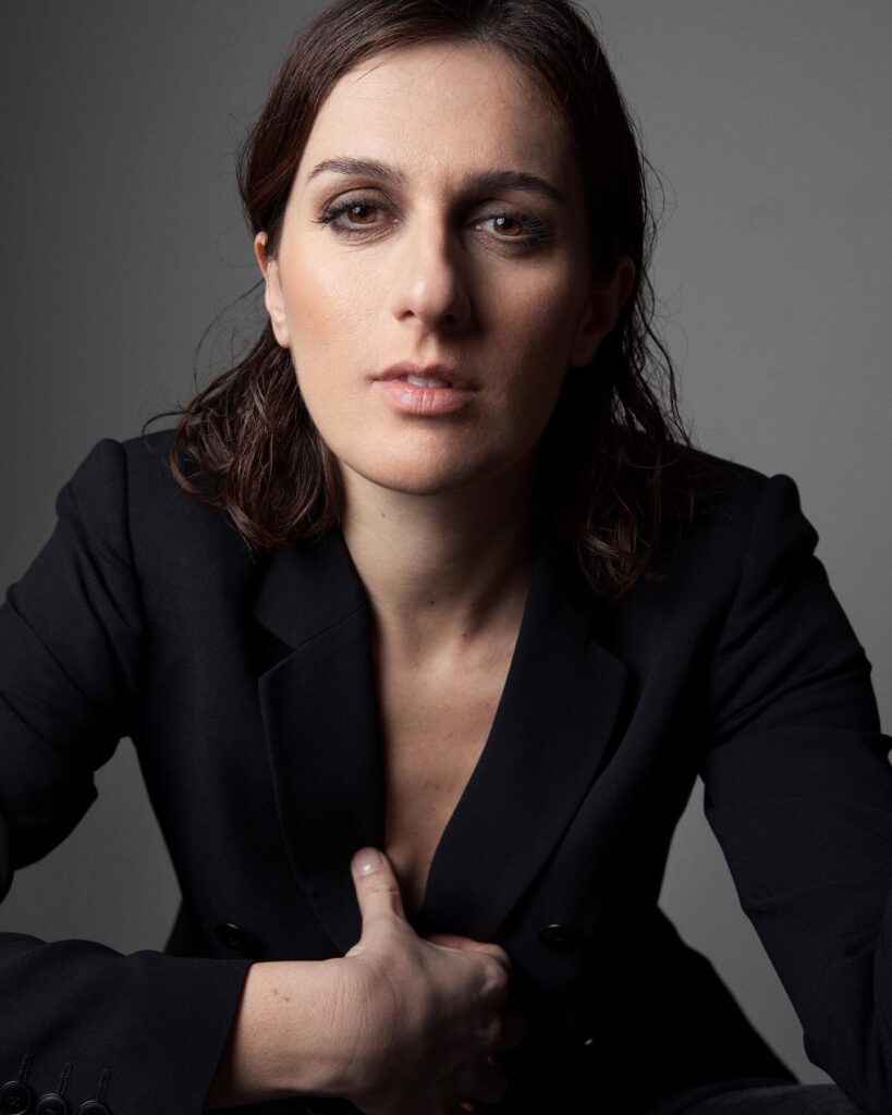 Venerdì 4 e sabato 5 agosto - I Fiori del Jazz a Collepasso con Letizia Onorati, Armstrong & the Moonwalkers, As Madalenas, Carolina Bubbico, Faraualla e Roberto Ottaviano jazz