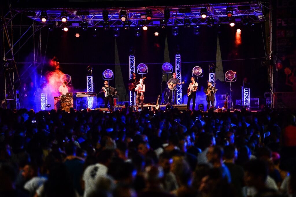 Festa Patronale, dichiarazione sindaco Salvemini: “Dobbiamo essere tutti orgogliosi” festa patronale