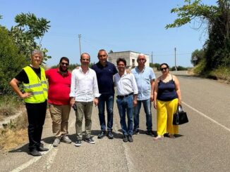 consegna sangiovannone e1691055414445 radio laser news matera potenza puglia basilicata