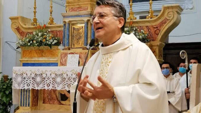 Don Michele Leone