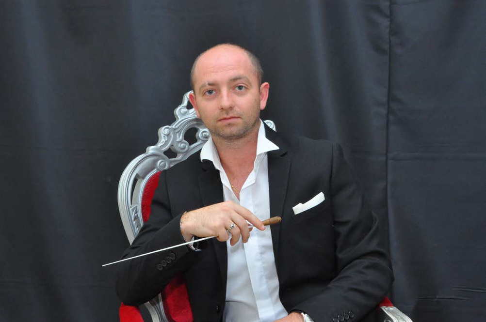 SULLE ALI DEL BEL CANTO canto