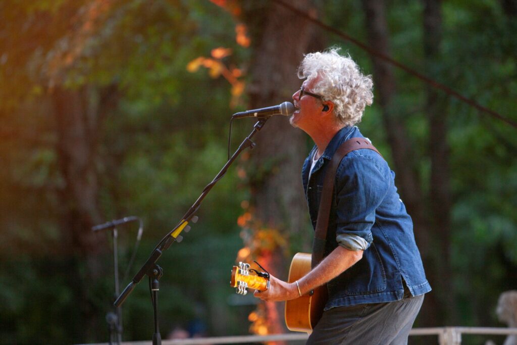 1100 presenze per il Vulcanica Live Festival 2023 di Rionero festival