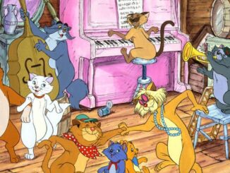 martedì 22 agosto - le colonne sonore disney e un tributo a duke ellington per tito schipa music factory nella villa comunale di lecce 65 gli aristogatti jazz radio laser news matera potenza puglia basilicata