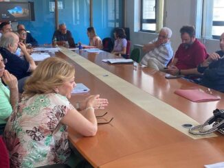 legge regionale sul commercio: siamo alle battute finali 15 img 20230802 wa0005 radio laser news matera potenza puglia basilicata