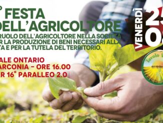 agricoltura