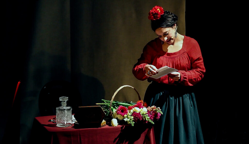 Giovedì 3 agosto - Io ti cielo – Frida Kahlo all'Art&Lab Lu Mbroia di Corigliano d'Otranto (Le) frida kahlo