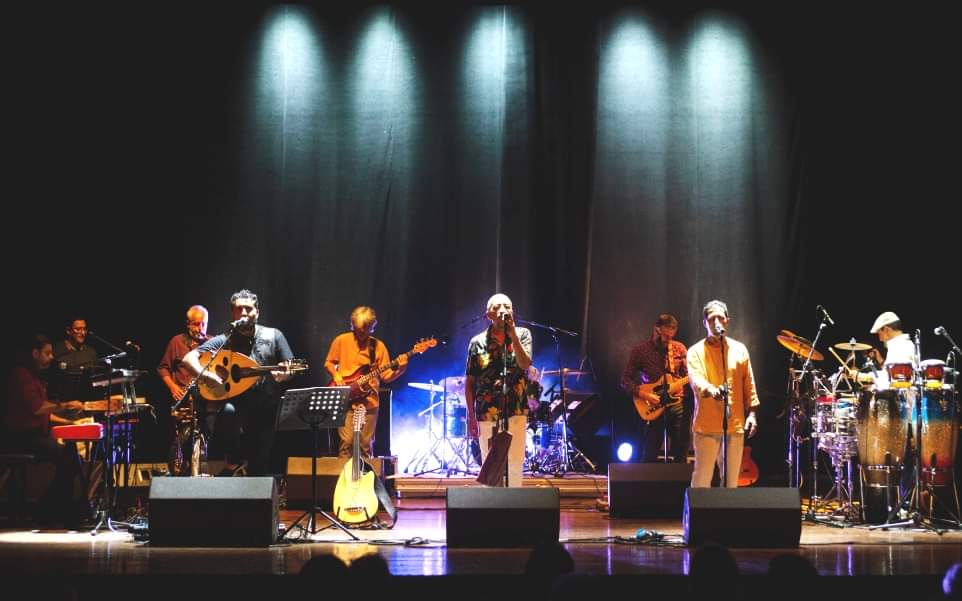 Da domenica 3 a sabato 9 settembre - Li Ucci Festival a Cutrofiano (Le)