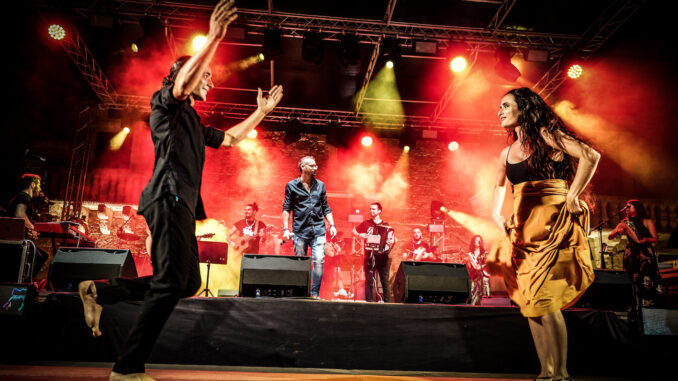 Li Ucci Festival - Foto Fabrizio Lecce