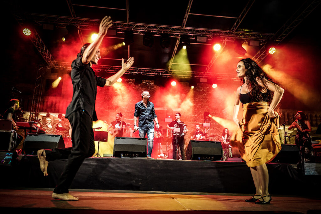 Da domenica 3 a sabato 9 settembre - Li Ucci Festival a Cutrofiano (Le) festival