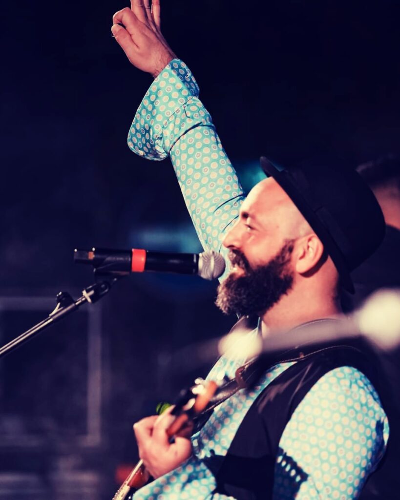 Venerdì 4 agosto - Musica, teatro, libri e laboratori in provincia di Lecce musica