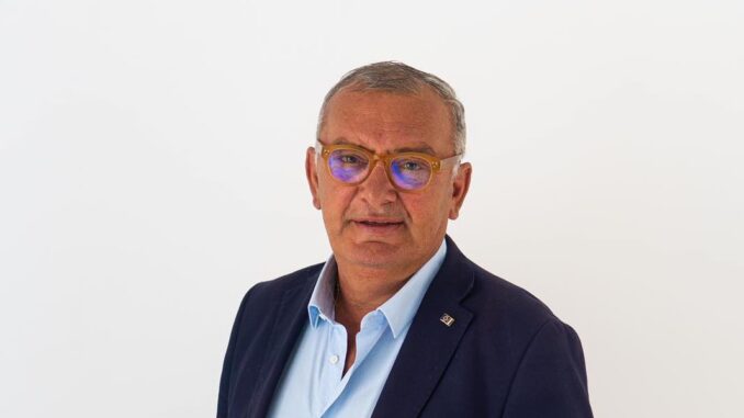 Michele Casino