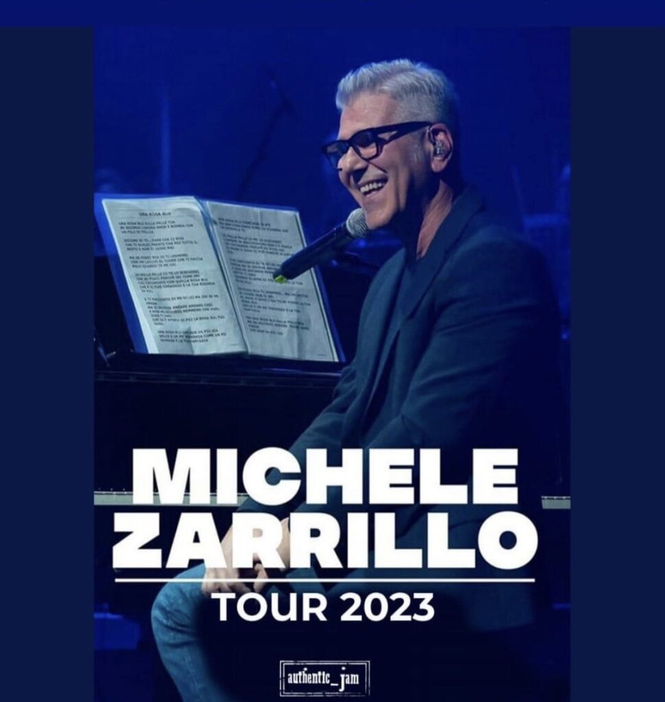 A ROSETO CAPO SPULICO LE SERENATE A FEDERICO II CON GIORGIO PASOTTI E MICHELE ZARRILLO federico II