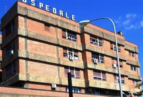 Ospedale G. Chidichimo Trebisacce
