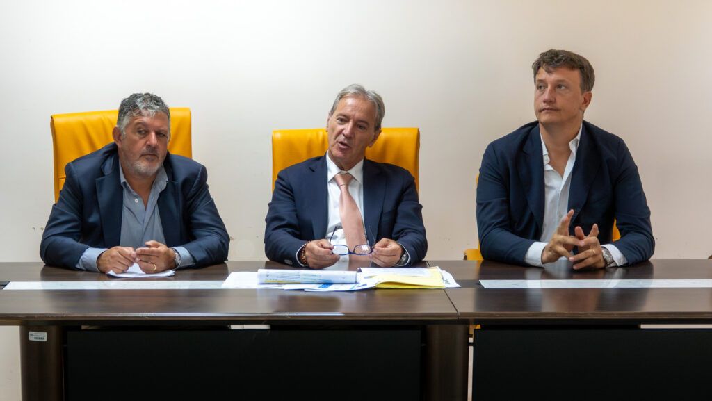 Presentato in Regione progetto su produzione di biometano