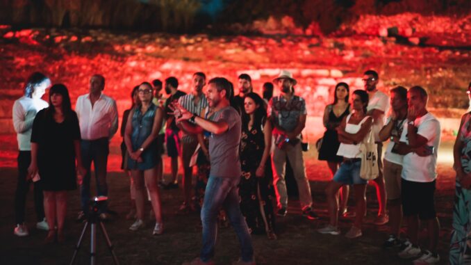 Picnic Experience 3 - visite guidate