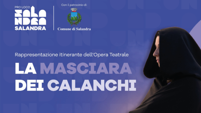 Programma estate Summer Salandra 2023