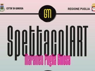 “vertiginosaemarina’’, nuovo appuntamento con la rassegna “spettacolart’’: in scena sul lungomare “circus pinocchio’’ 64 storiecircuspinocchio 1 scaled e1692606790241 radio laser news matera potenza puglia basilicata