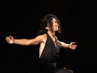sabato 12 agosto - serena spedicato e l'orchestra sinfonica di lecce e del salento a lecce con "io che amo solo te. le voci di genova"