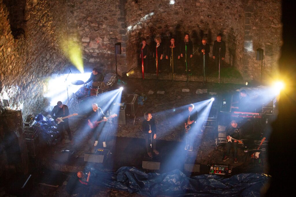 1100 presenze per il Vulcanica Live Festival 2023 di Rionero festival