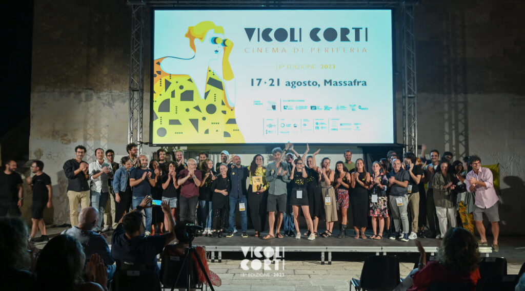 Vicoli Corti, si è chiusa una staordinaria diciottesima edizione diciottesima edizione