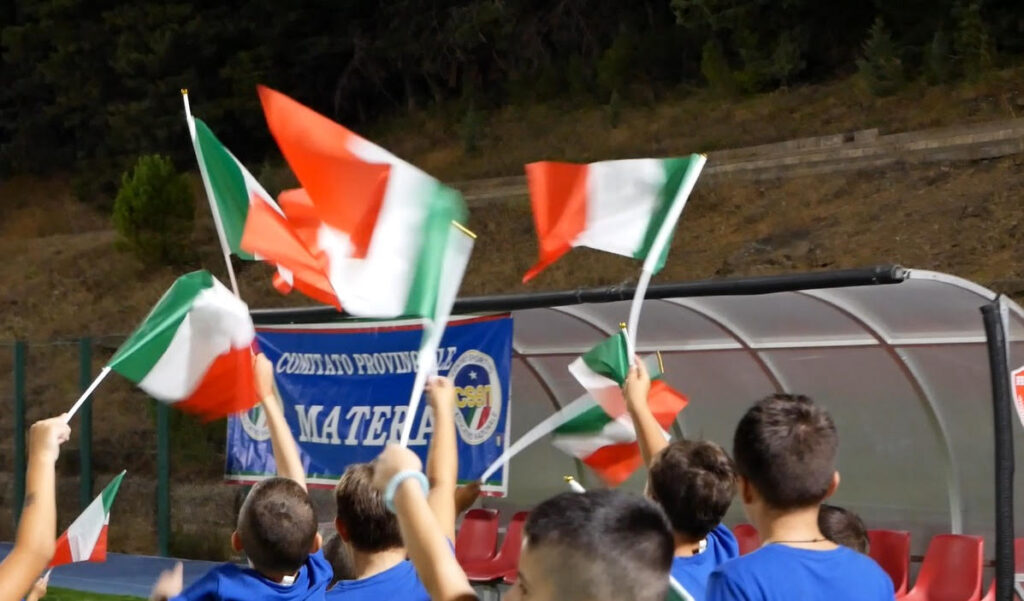 Ferrandina, al via una Settimana di Sport & Musica patrocinata da Coni, Cip, Sport & Salute Special Olympics Basilicata ferrandina