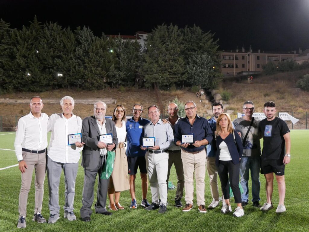 Ferrandina, al via una Settimana di Sport & Musica patrocinata da Coni, Cip, Sport & Salute Special Olympics Basilicata ferrandina