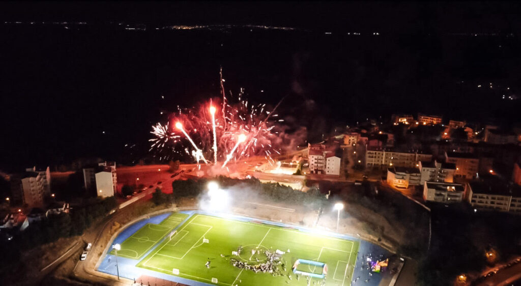 Ferrandina, al via una Settimana di Sport & Musica patrocinata da Coni, Cip, Sport & Salute Special Olympics Basilicata ferrandina