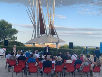assessore regionale latronico annuncia lavori adeguamento impianti depurazione a nova siri 17 whatsapp image 2023 08 07 at 19.26.30 radio laser news matera potenza puglia basilicata