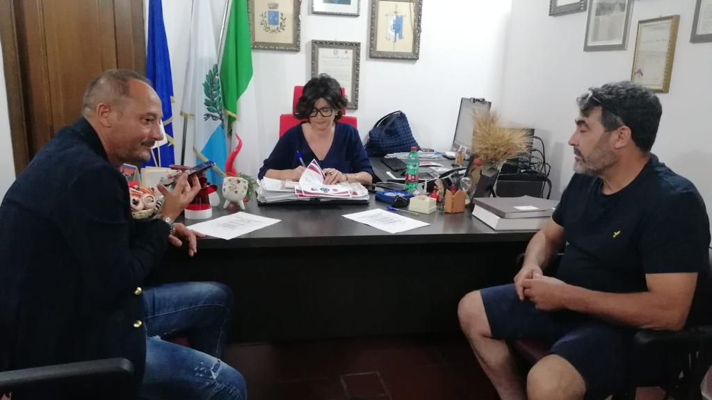 ACCORDO DI AFFILIAZIONE TRA REGGIANA E JUVENILIA ROSETO. PROGETTO PROVINCIA GRANATA A SOSTEGNO DEL SISTEMA CALCISTICO ROSETANO accordo di affiliazione