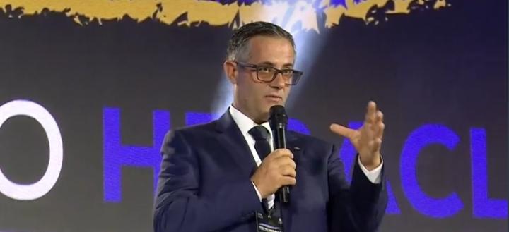 Premio Heraclea 2023, Ugl Matera:”Una squisitezza, ottima scelta premiare l’Eccellenze lucane”. premio heraclea