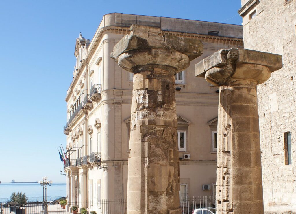 SITI APERTI ED EVENTI A OGNI ORA: IN CITTÀ VECCHIA C’È IL TARANTO GRAND TOUR siti aperti