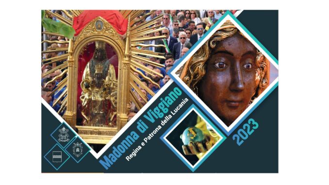 festa della Madonna 2023