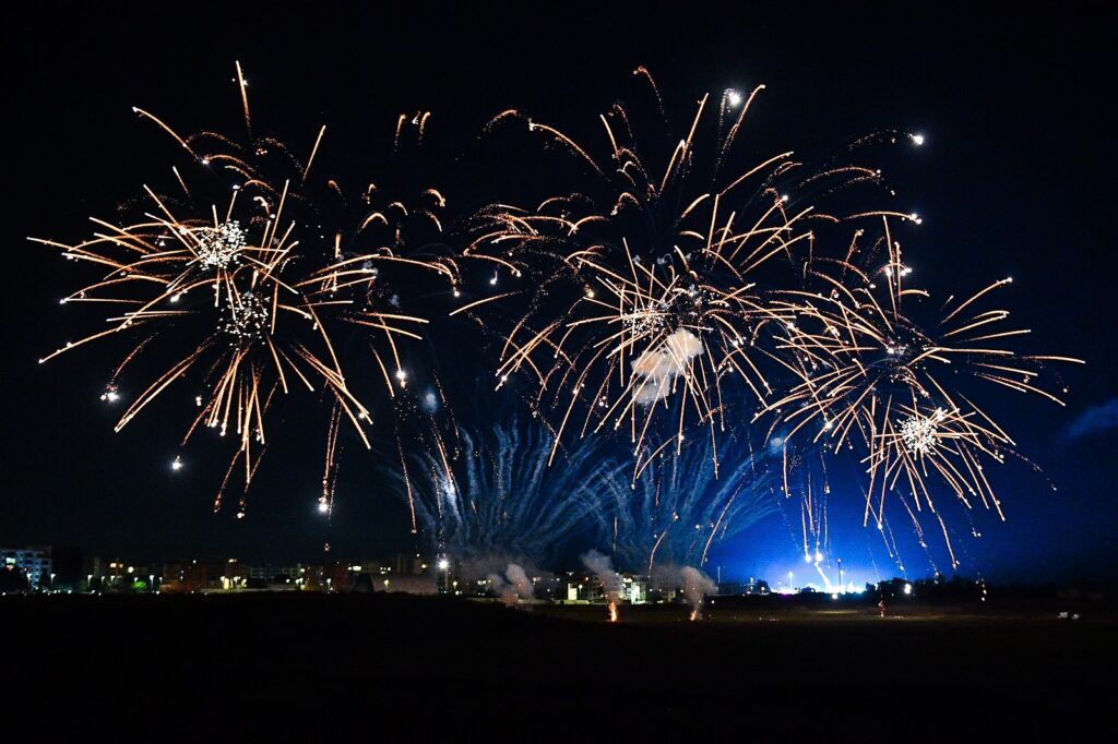 Festa Patronale, dichiarazione sindaco Salvemini: “Dobbiamo essere tutti orgogliosi” festa patronale