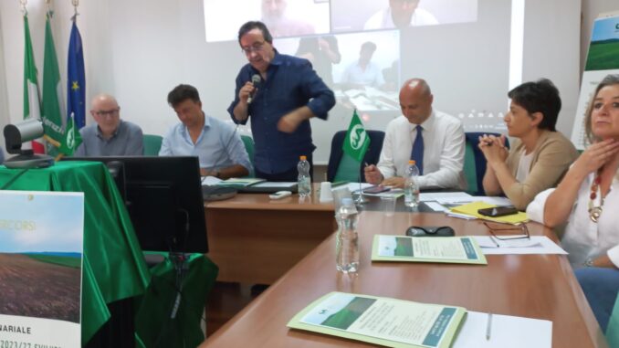 seminario cia 2