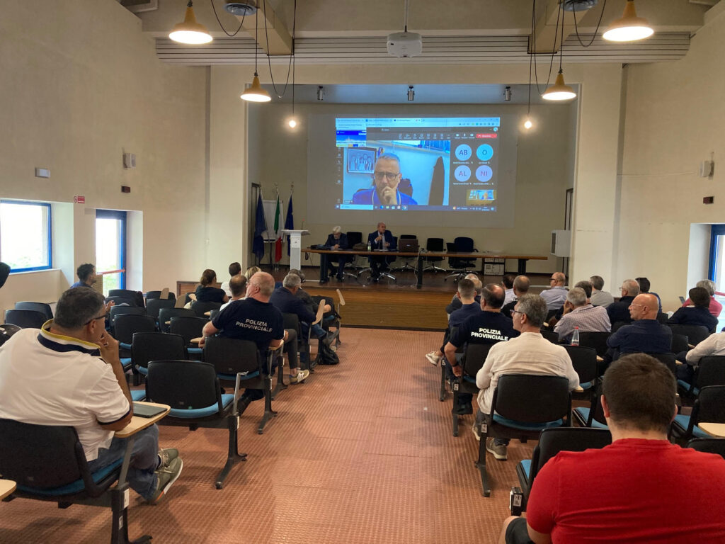 PESTE SUINA: PRESENTATO IERI A MATERA IL PIANO DI INTERVENTO PER LA BASILICATA peste