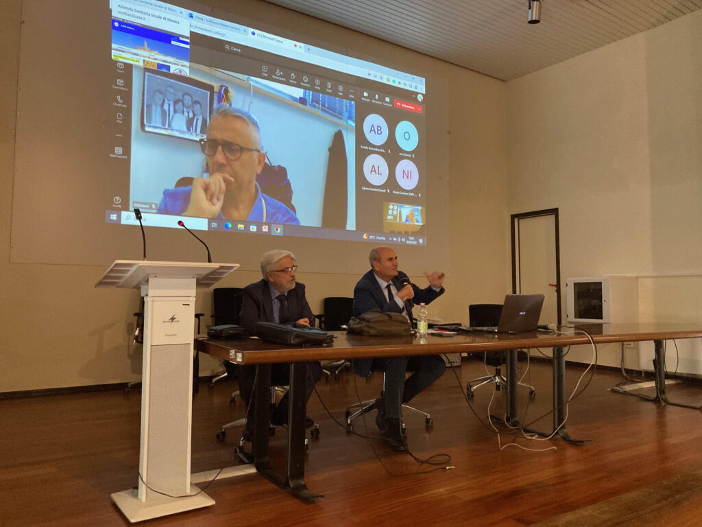 PESTE SUINA: PRESENTATO IERI A MATERA IL PIANO DI INTERVENTO PER LA BASILICATA peste