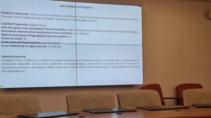 2 - INCONTRO IN REGIONE BASILICATA
