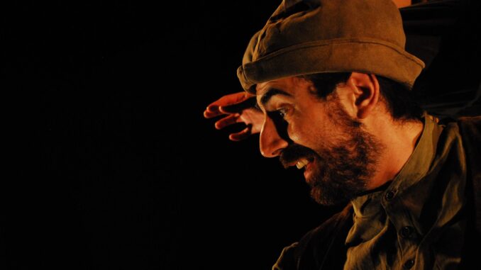 24 settembre _ Robin hood (1)