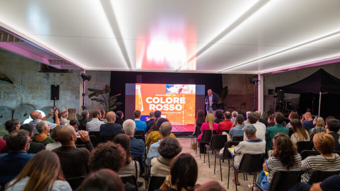 Agorà Design - Foto Antonio Leo