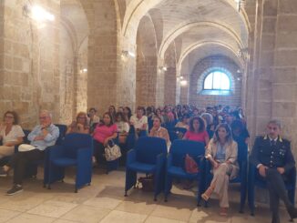 taranto, 21 settembre 2023 – “non è solo un gioco”: come liberare i giovani dalla dipendenza dal gioco d’azzardo.