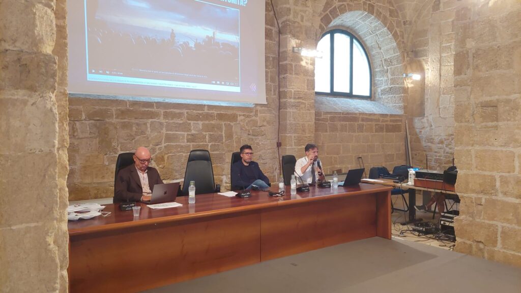 Taranto, 21 settembre 2023 – “Non è solo un gioco”: come liberare i giovani dalla dipendenza dal gioco d’azzardo. gioco