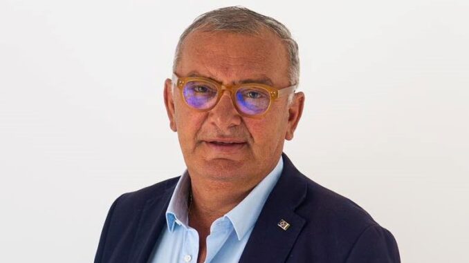 Assessore Casino percorsi