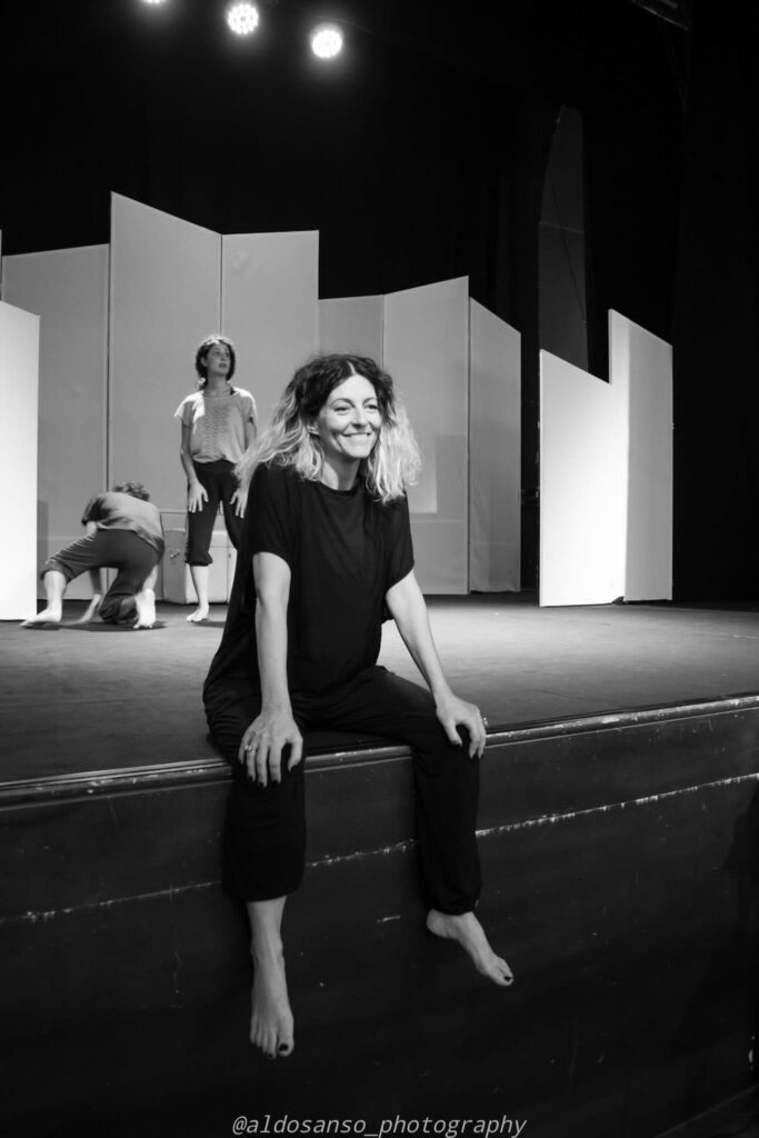 Martedì 5 settembre - Giorgio Distante e Barbara Toma per Picnic Experience al Parco Archeologico di Rudiae a Lecce parco