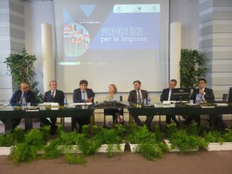 DA BEI OPPORTUNITA’ CONCRETE PER CRESCERE NEL SEGNO DELL’INNOVAZIONE E DELLA SOSTENIBILITA