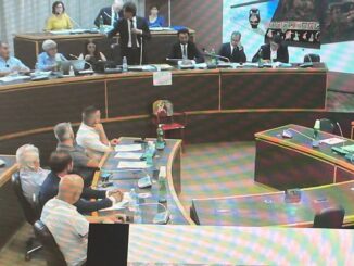 policoro guarda al futuro: adottato il piano d’ambito paesistico 63 consiglio comunale radio laser news matera potenza puglia basilicata