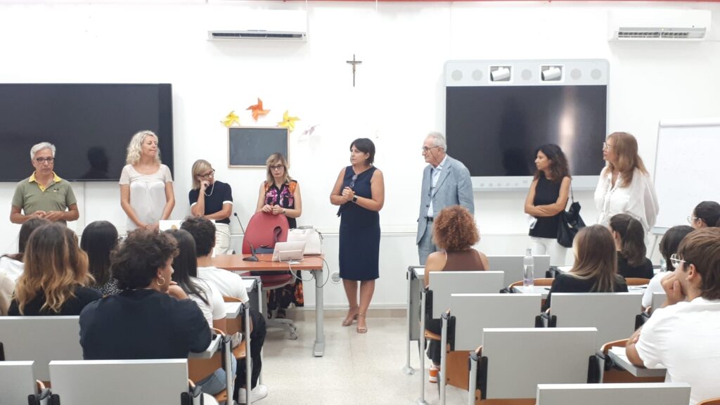 Professioni sanitarie: secondo appuntamento con le prove simulate per l’accesso ai corsi di laurea. professioni